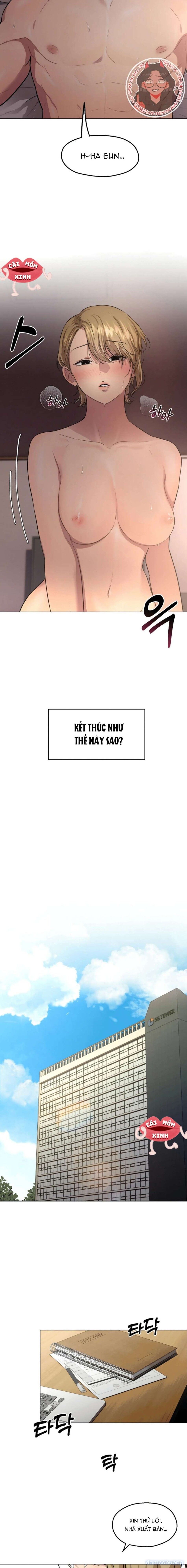 đọc truyện [18+] Twenty Nights Chương 1 ảnh 3 tại Thiên Thai Truyện