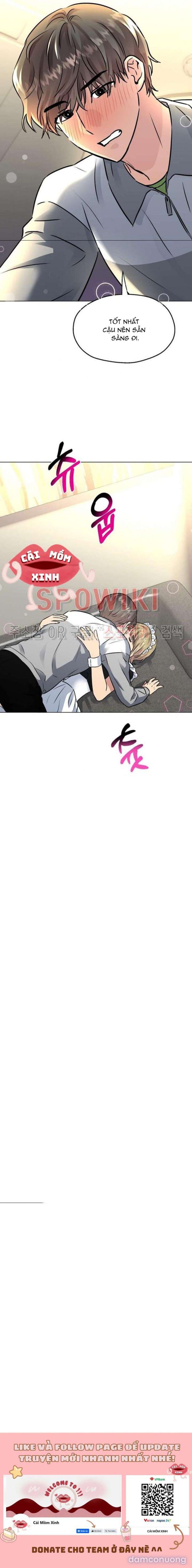 đọc truyện [18+] Twenty Nights Chương 13 ảnh 11 tại Thiên Thai Truyện