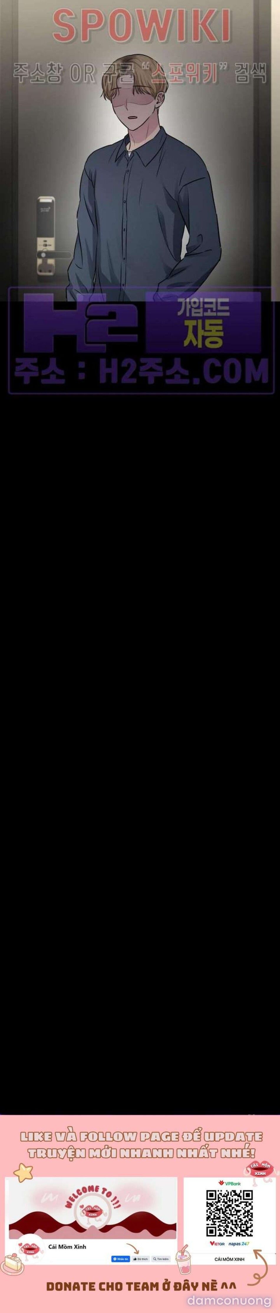 đọc truyện [18+] Twenty Nights Chương 14 ảnh 10 tại Thiên Thai Truyện