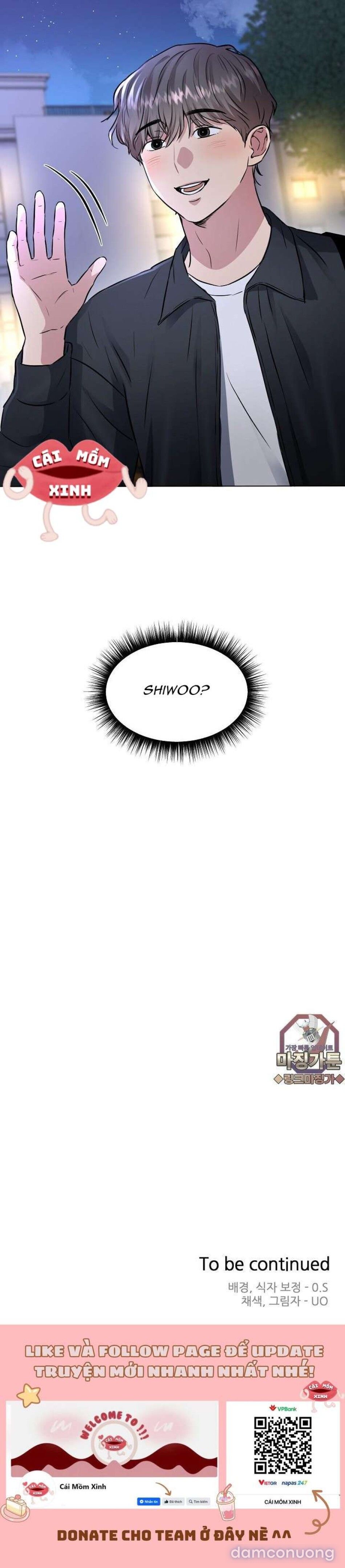 đọc truyện [18+] Twenty Nights Chương 16 ảnh 11 tại Thiên Thai Truyện