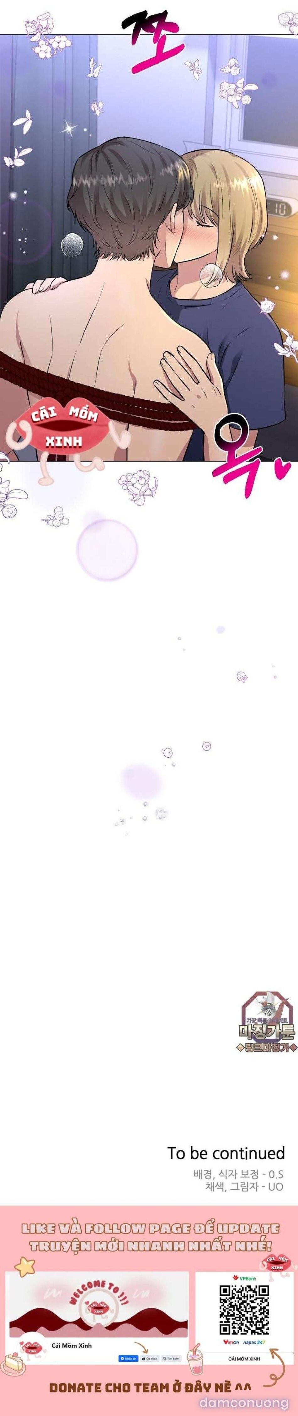 đọc truyện [18+] Twenty Nights Chương 17 ảnh 12 tại Thiên Thai Truyện