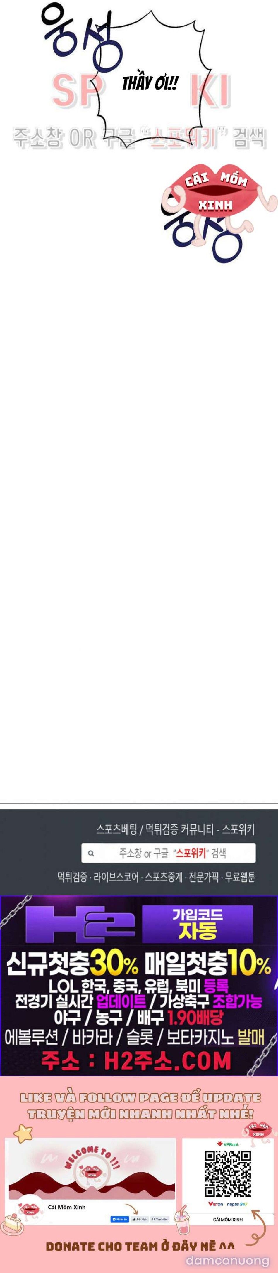 đọc truyện [18+] Twenty Nights Chương 18 ảnh 12 tại Thiên Thai Truyện