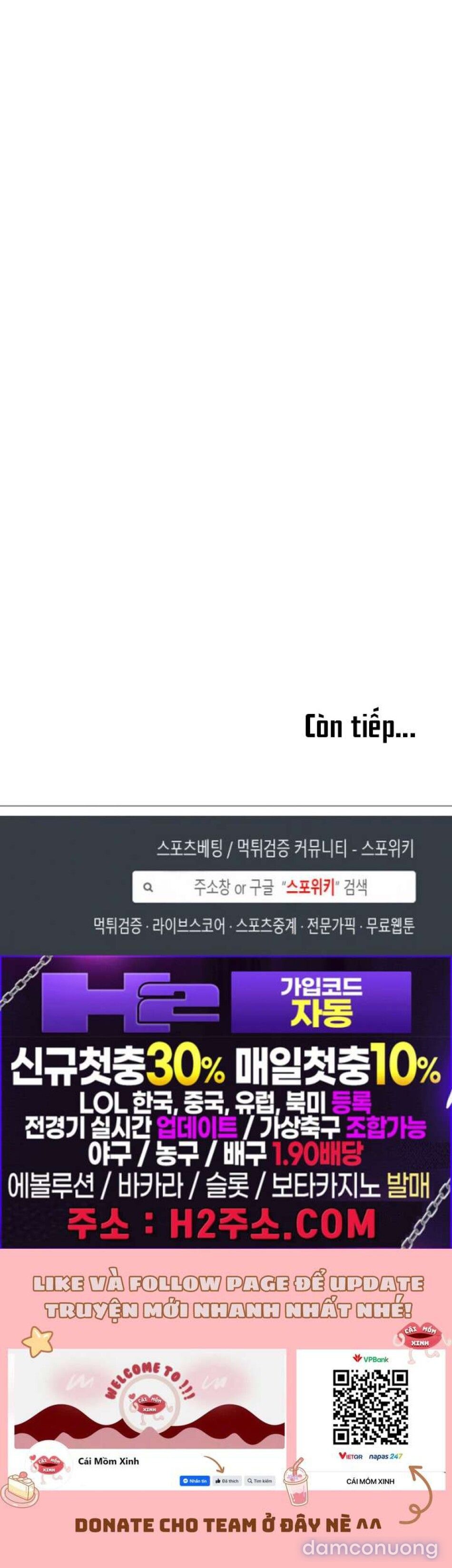 đọc truyện [18+] Twenty Nights Chương 19 ảnh 13 tại Thiên Thai Truyện