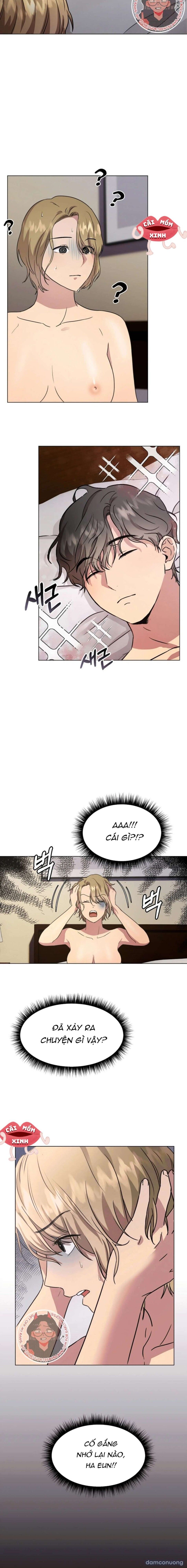 đọc truyện [18+] Twenty Nights Chương 2 ảnh 3 tại Thiên Thai Truyện