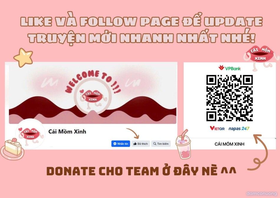 đọc truyện [18+] Twenty Nights Chương 2 ảnh 13 tại Thiên Thai Truyện