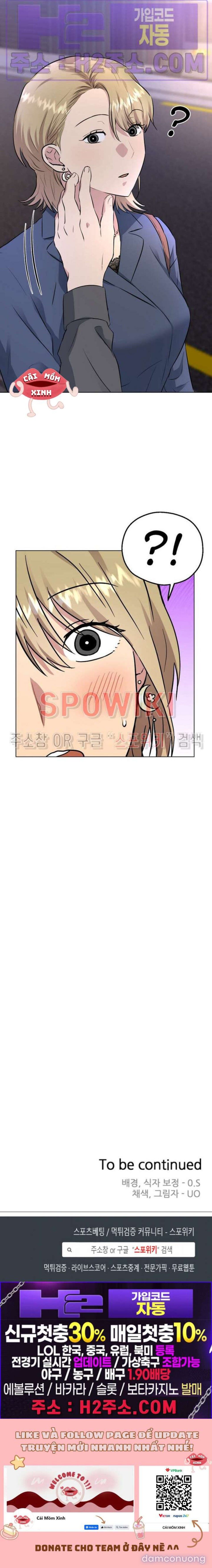 đọc truyện [18+] Twenty Nights Chương 22 ảnh 12 tại Thiên Thai Truyện