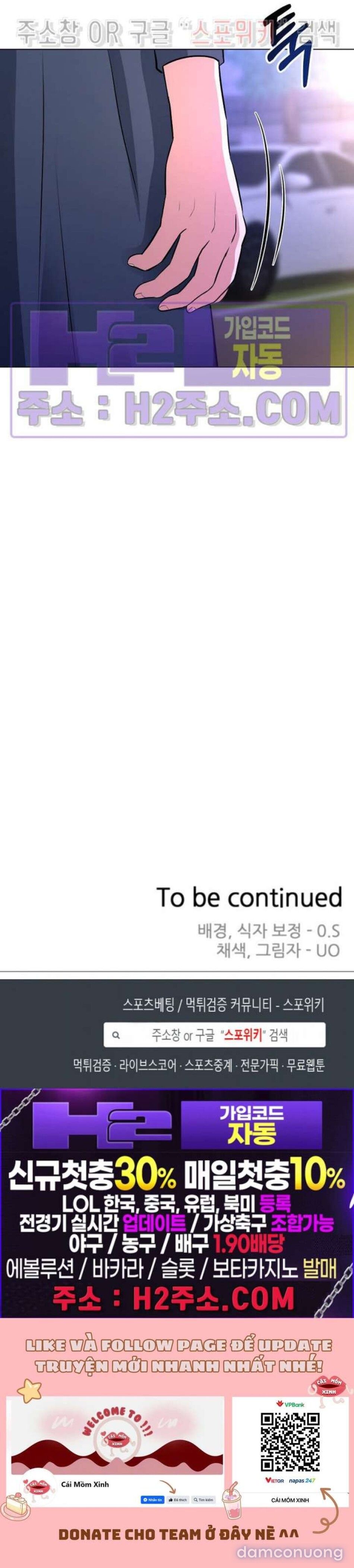 đọc truyện [18+] Twenty Nights Chương 24 ảnh 14 tại Thiên Thai Truyện