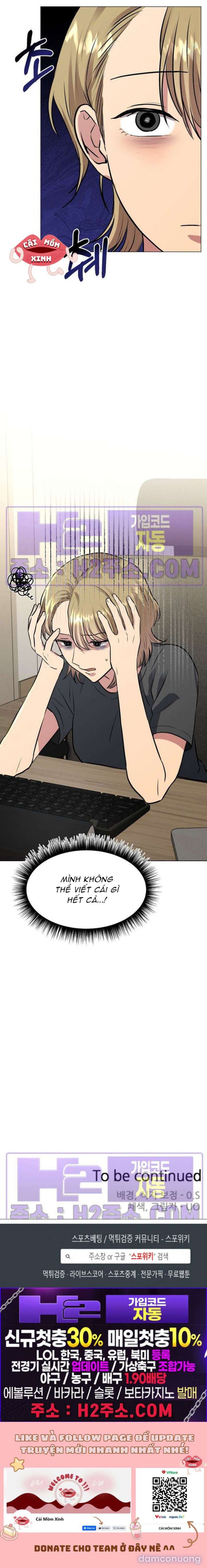 đọc truyện [18+] Twenty Nights Chương 25 ảnh 13 tại Thiên Thai Truyện