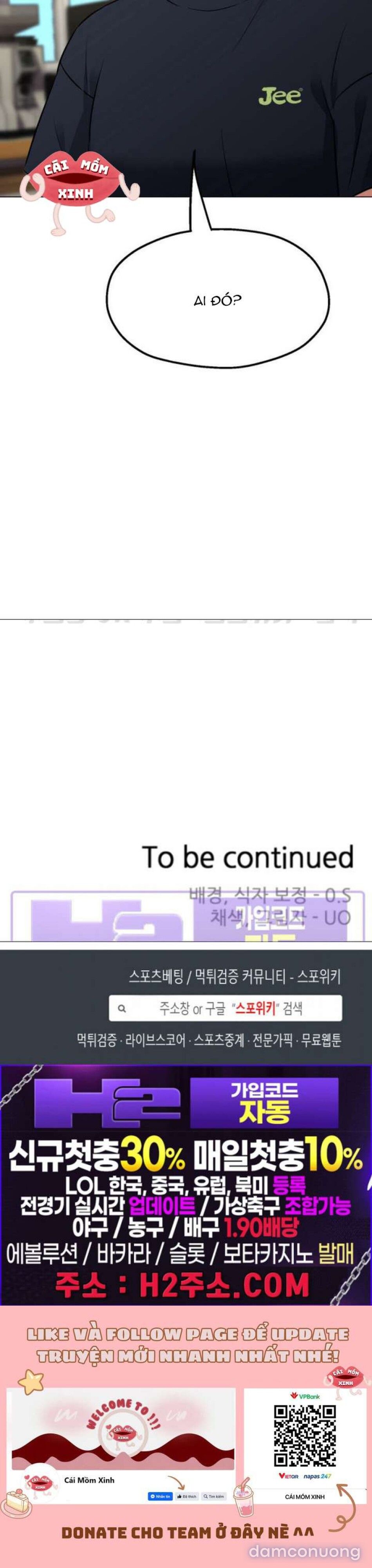 đọc truyện [18+] Twenty Nights Chương 28 ảnh 13 tại Thiên Thai Truyện