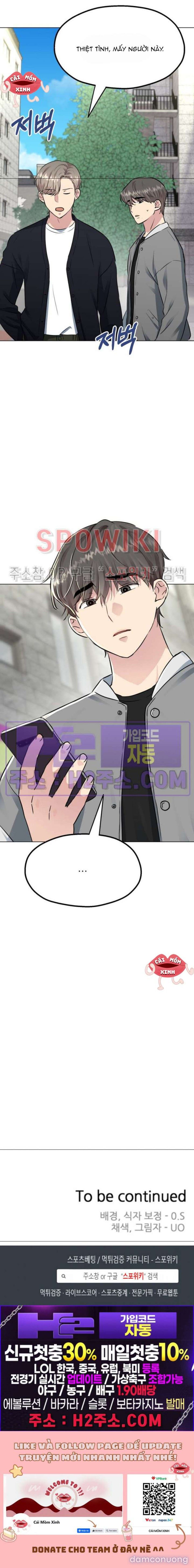 đọc truyện [18+] Twenty Nights Chương 29 ảnh 12 tại Thiên Thai Truyện