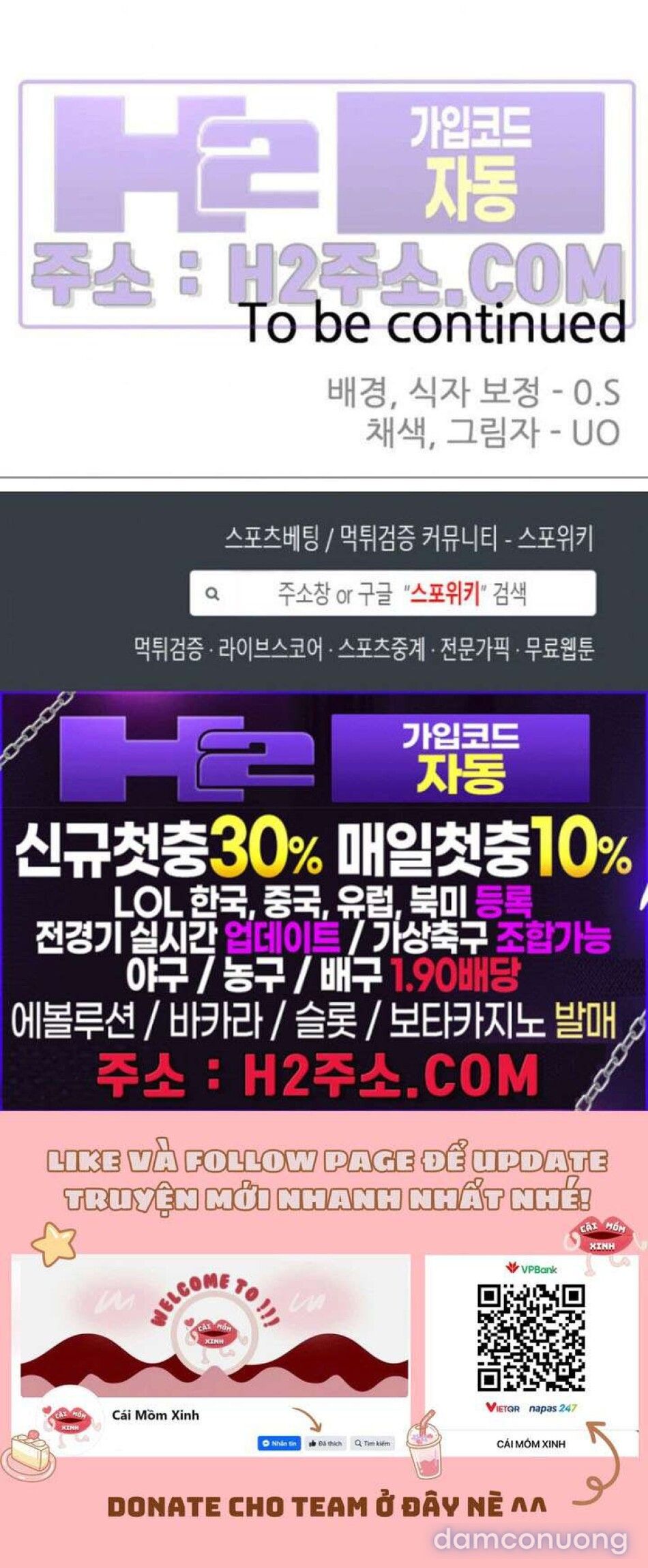 đọc truyện [18+] Twenty Nights Chương 33 ảnh 11 tại Thiên Thai Truyện