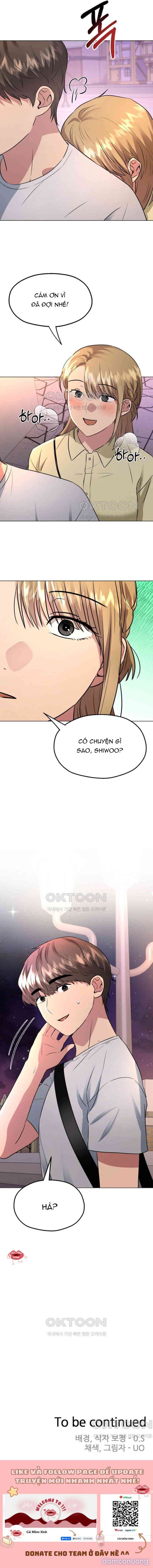 đọc truyện [18+] Twenty Nights Chương 40 ảnh 12 tại Thiên Thai Truyện