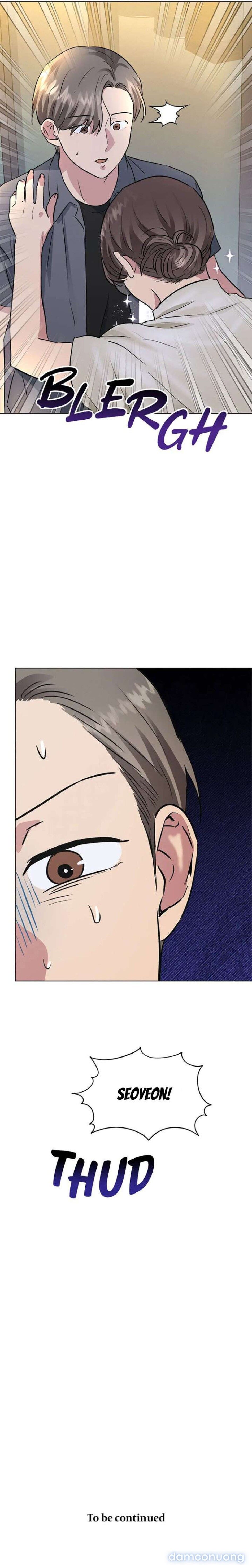 đọc truyện [18+] Twenty Nights Chương 44 ảnh 13 tại Thiên Thai Truyện