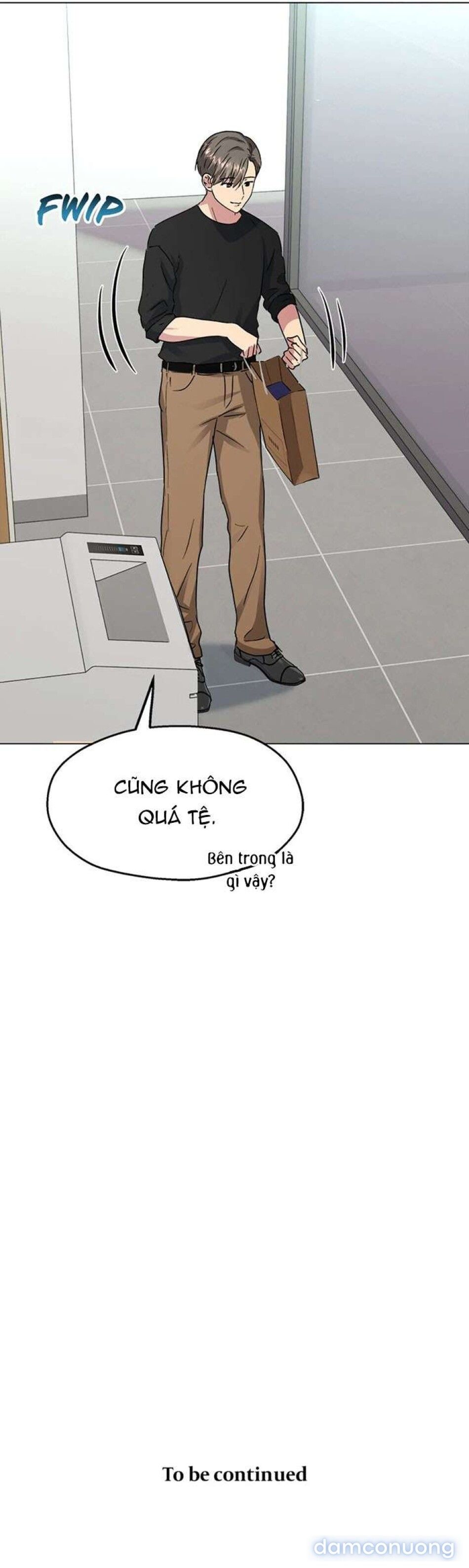 đọc truyện [18+] Twenty Nights Chương 45 ảnh 13 tại Thiên Thai Truyện