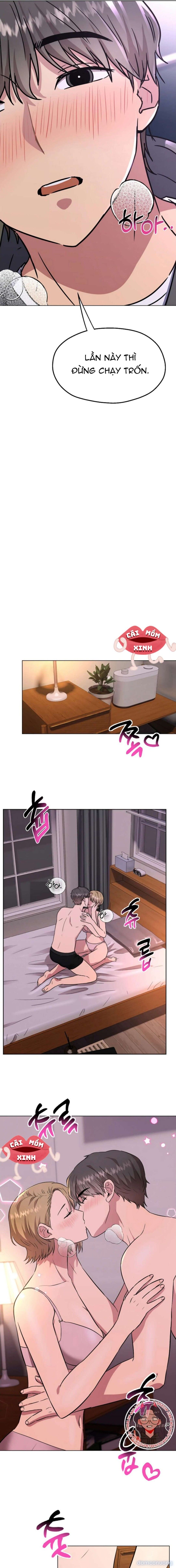 đọc truyện [18+] Twenty Nights Chương 5 ảnh 5 tại Thiên Thai Truyện