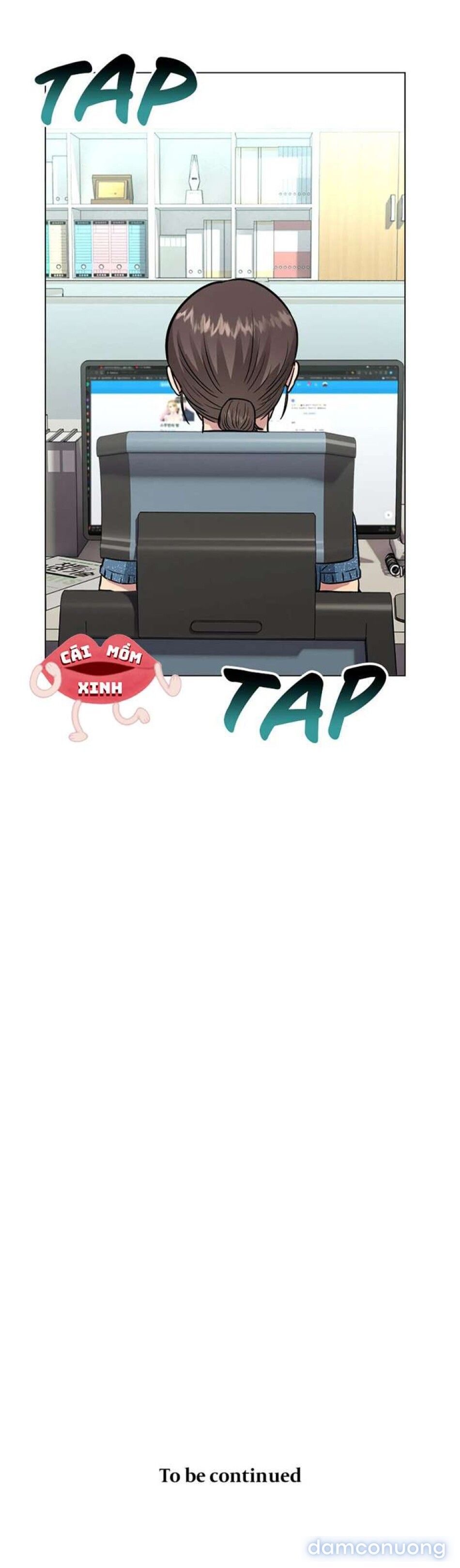 đọc truyện [18+] Twenty Nights Chương 53 ảnh 13 tại Thiên Thai Truyện