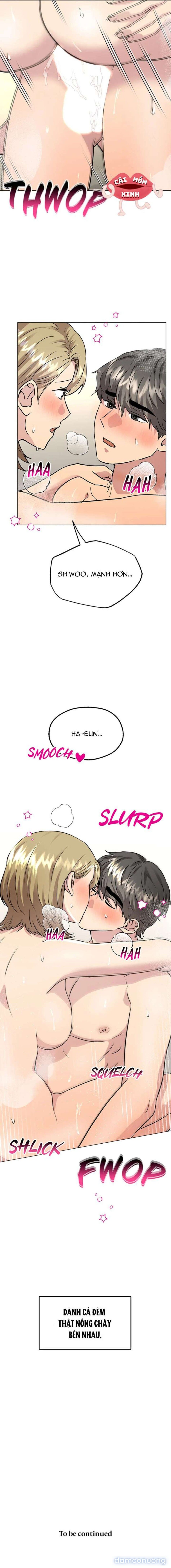 đọc truyện [18+] Twenty Nights Chương 57 ảnh 12 tại Thiên Thai Truyện