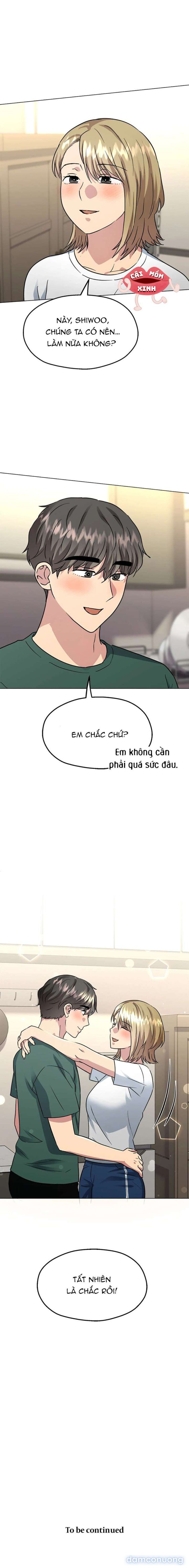 đọc truyện [18+] Twenty Nights Chương 58 ảnh 12 tại Thiên Thai Truyện