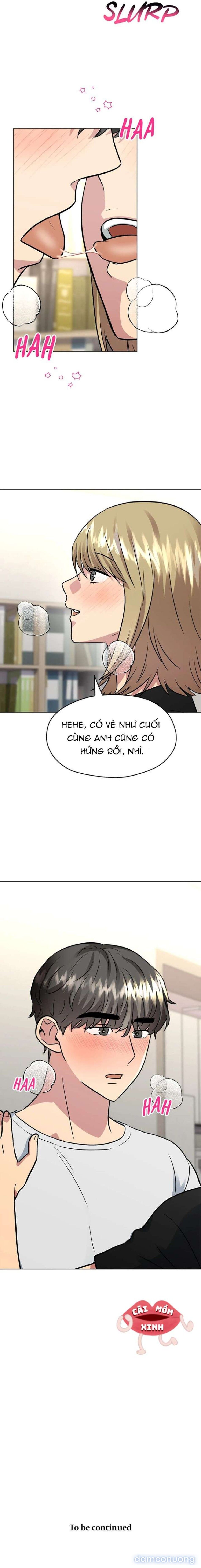 đọc truyện [18+] Twenty Nights Chương 60 ảnh 11 tại Thiên Thai Truyện