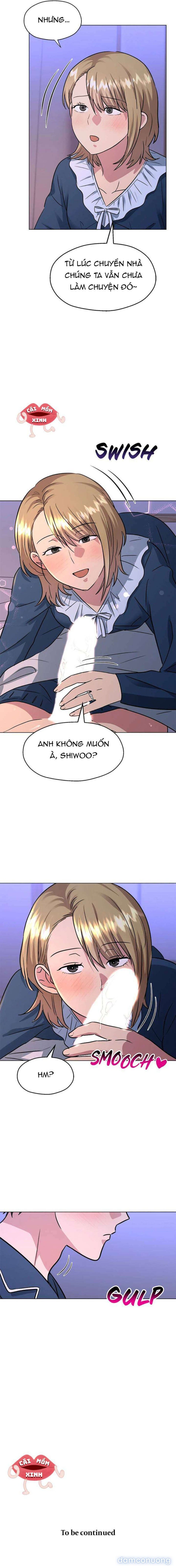 đọc truyện [18+] Twenty Nights Chương 66 ảnh 11 tại Thiên Thai Truyện