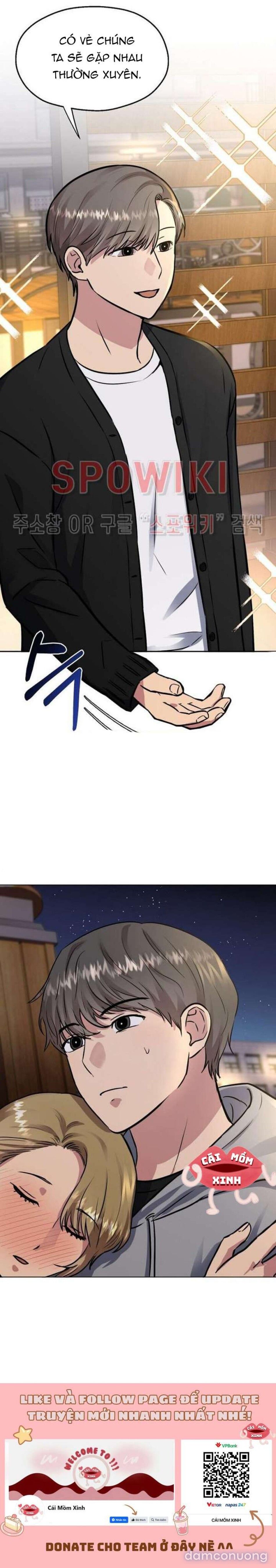 đọc truyện [18+] Twenty Nights Chương 9 ảnh 9 tại Thiên Thai Truyện