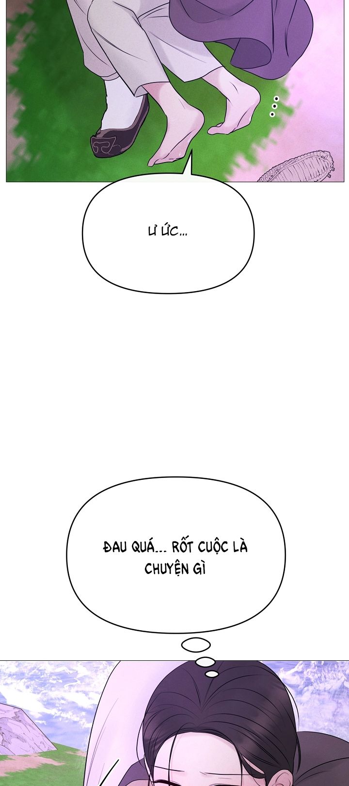 đọc truyện [18+] Tỳ Nữ Bỏ Trốn Chương 10 ảnh 48 tại Giả Dược