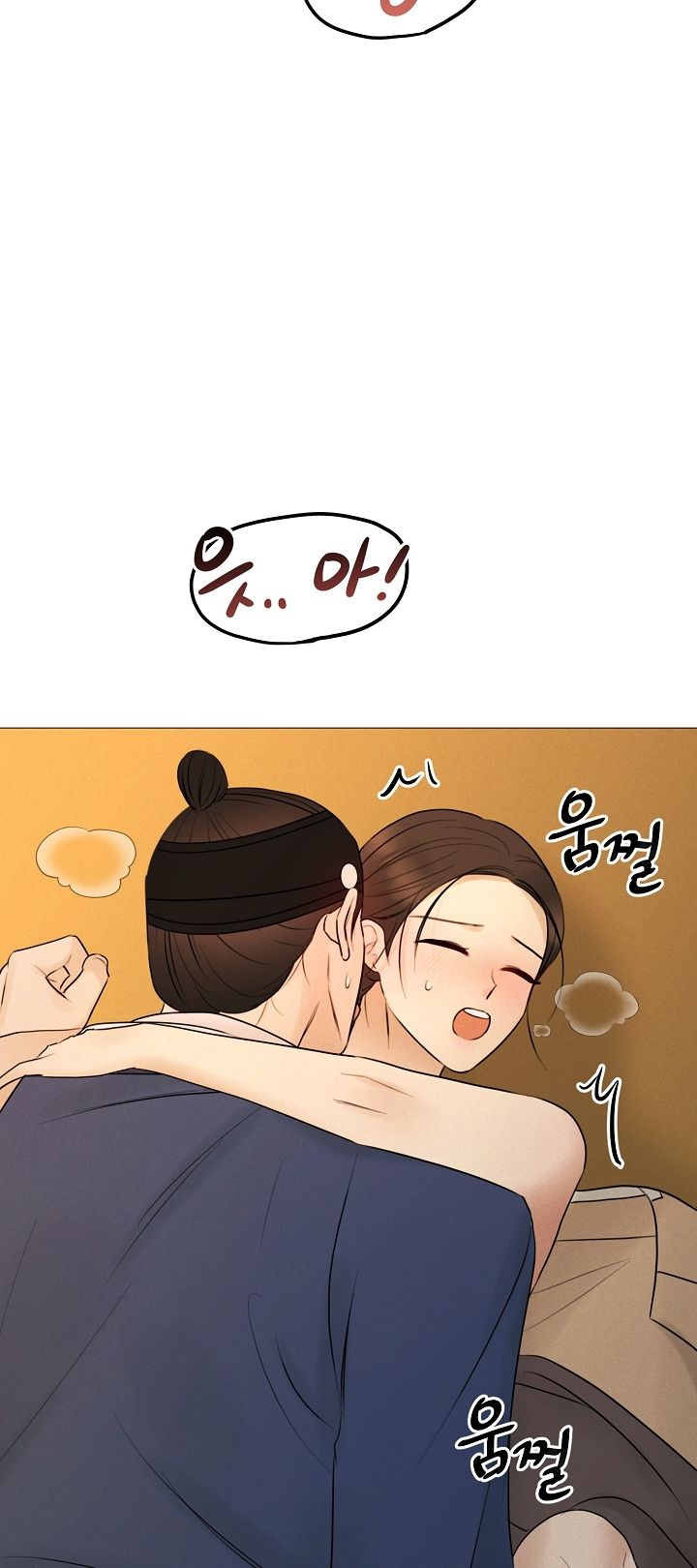đọc truyện [18+] Tỳ Nữ Bỏ Trốn Chương 10 ảnh 9 tại Giả Dược