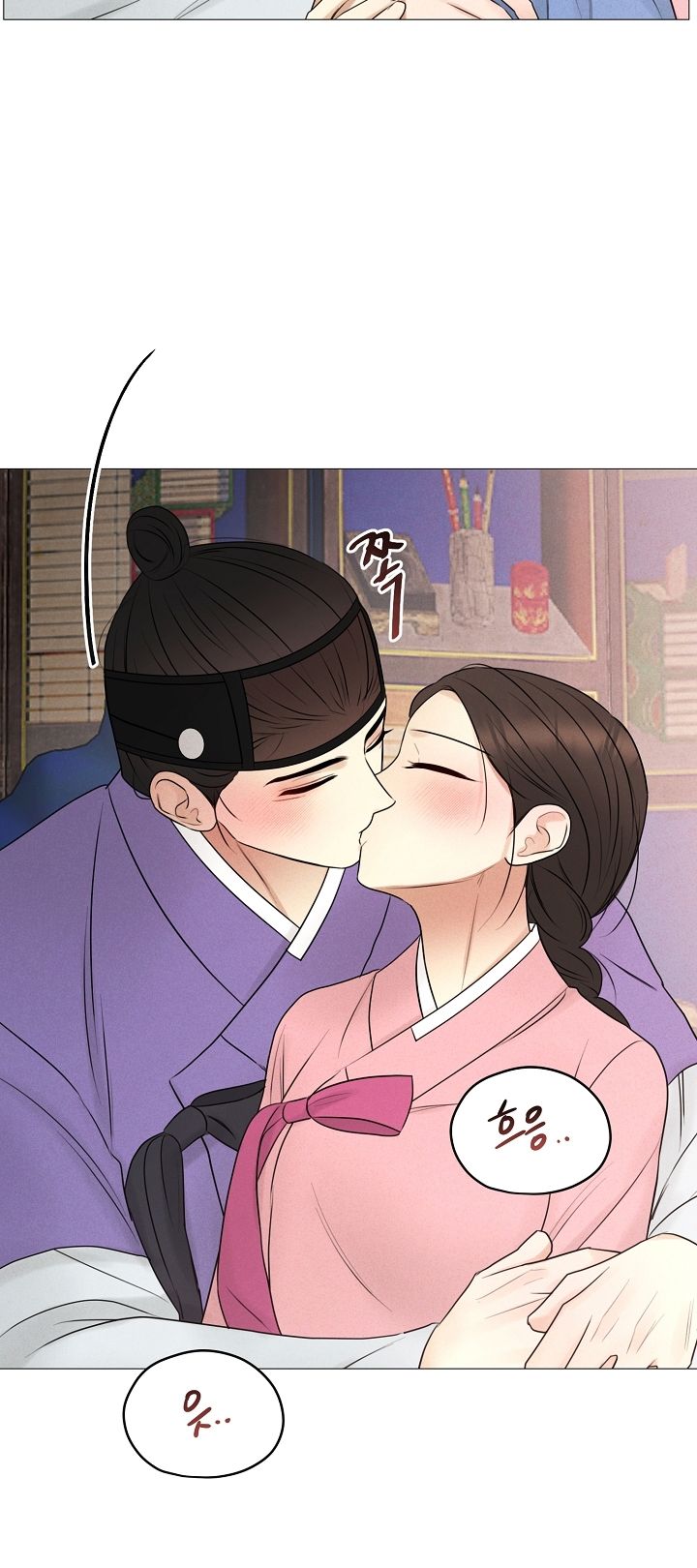 đọc truyện [18+] Tỳ Nữ Bỏ Trốn Chương 11 ảnh 32 tại Giả Dược