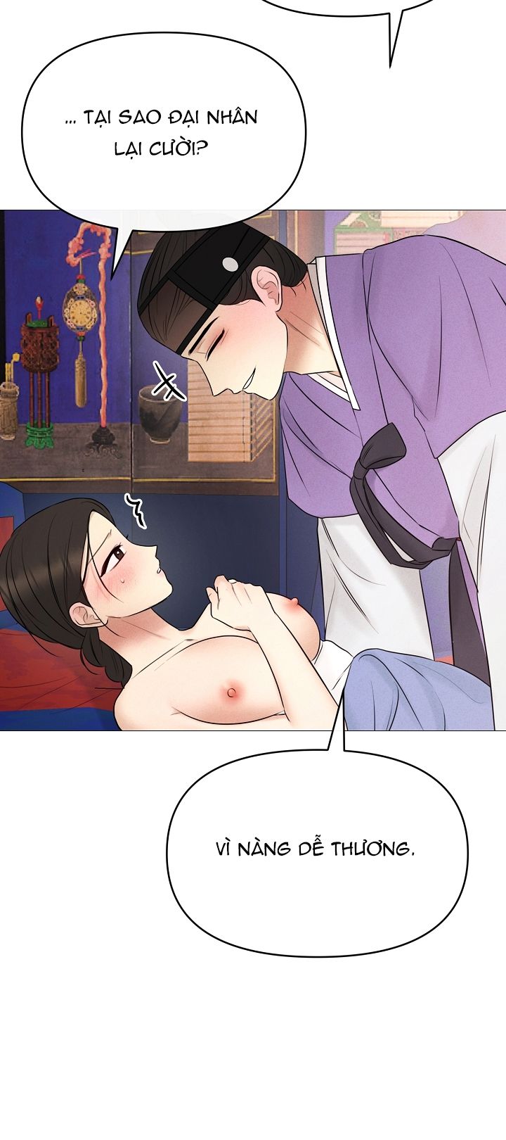 đọc truyện [18+] Tỳ Nữ Bỏ Trốn Chương 11 ảnh 43 tại Giả Dược