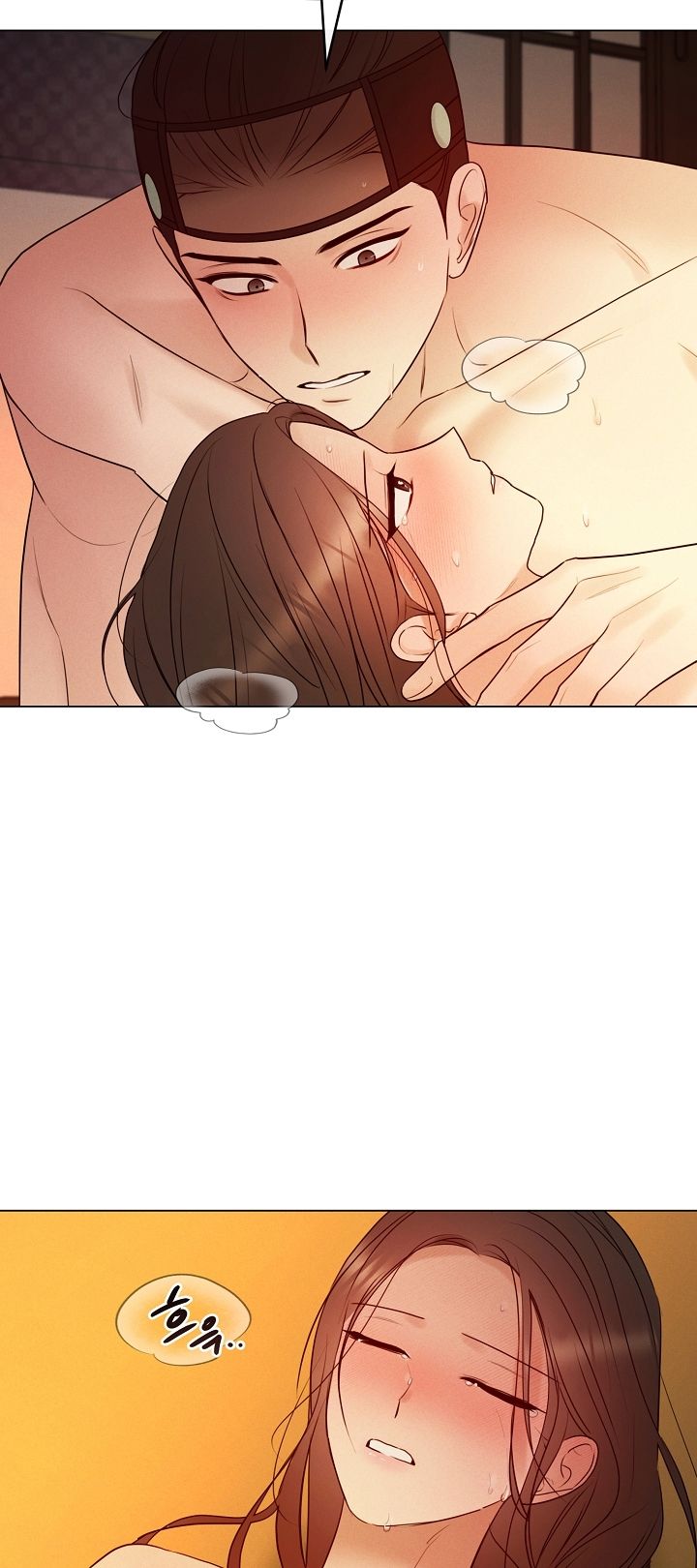 đọc truyện [18+] Tỳ Nữ Bỏ Trốn Chương 2 ảnh 27 tại Giả Dược