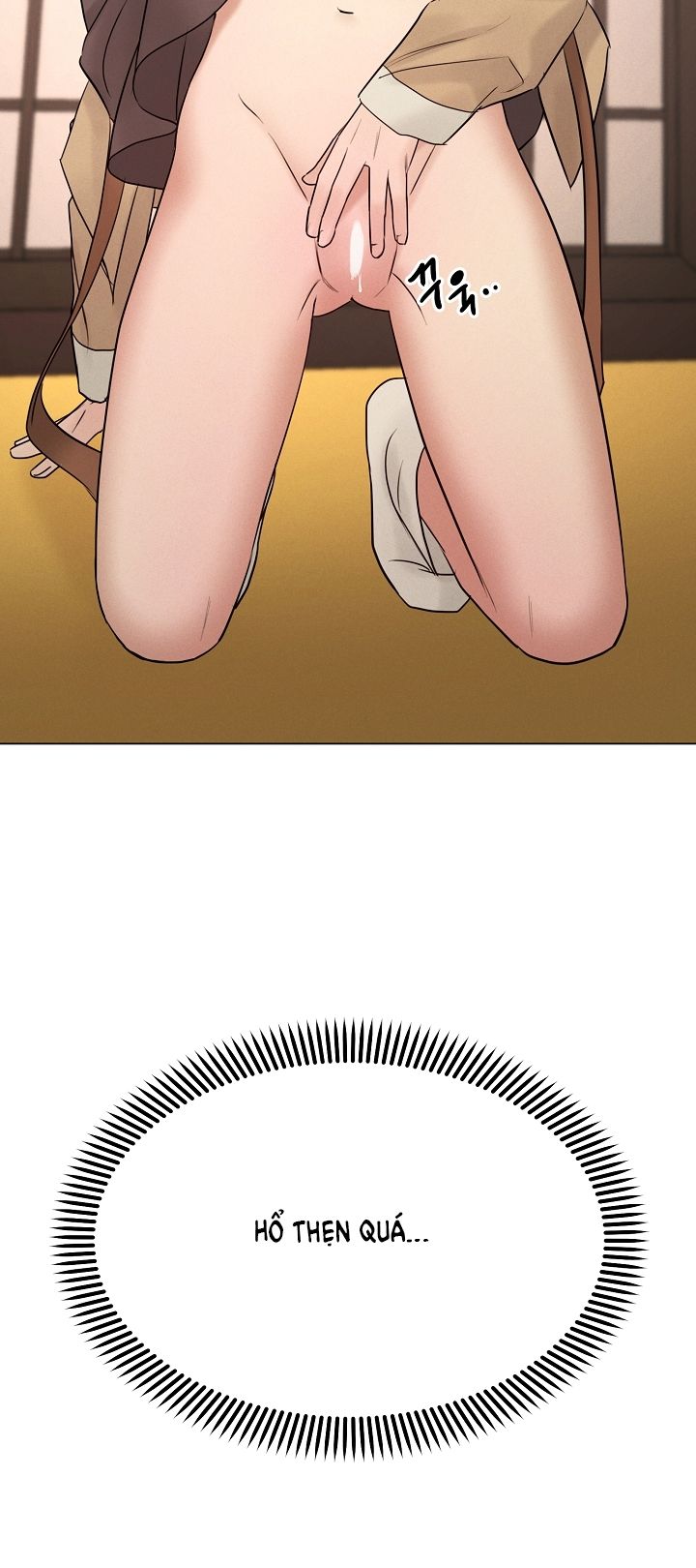 đọc truyện [18+] Tỳ Nữ Bỏ Trốn Chương 3 ảnh 22 tại Giả Dược