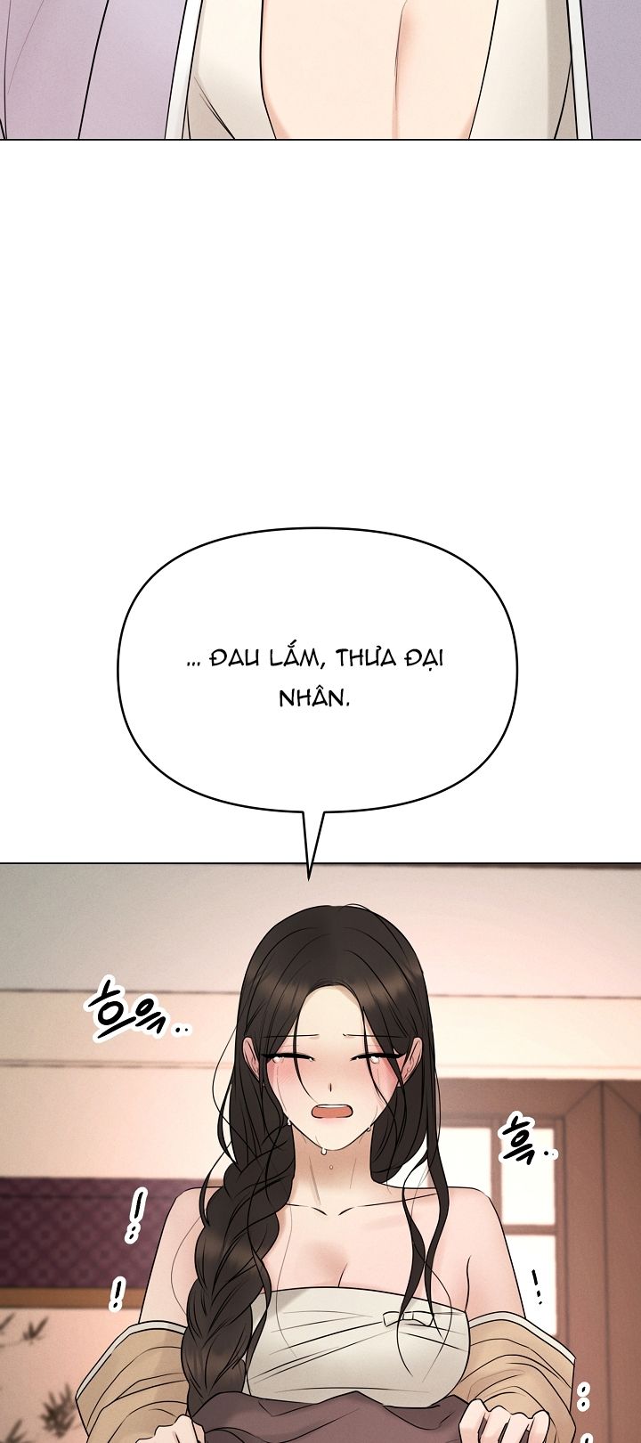 đọc truyện [18+] Tỳ Nữ Bỏ Trốn Chương 3 ảnh 4 tại Giả Dược
