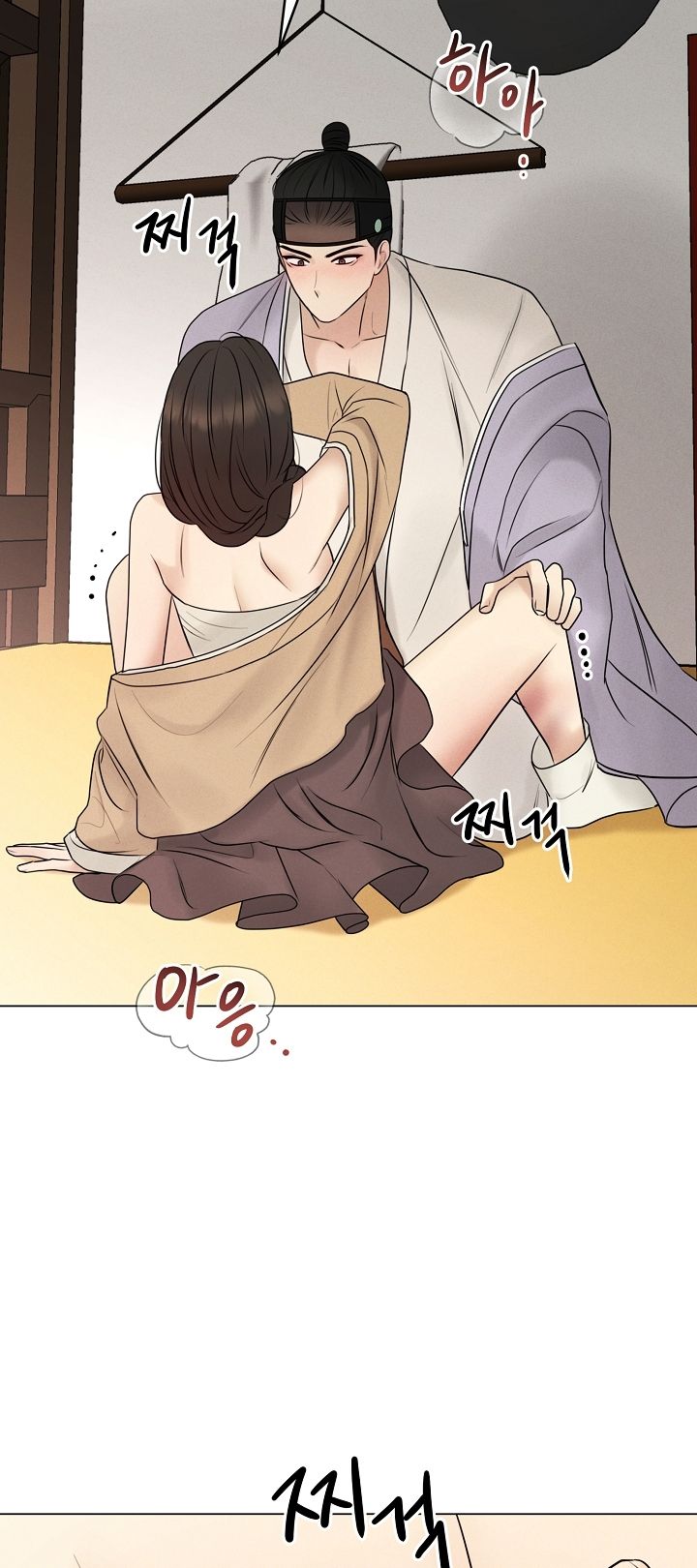 đọc truyện [18+] Tỳ Nữ Bỏ Trốn Chương 3 ảnh 31 tại Giả Dược