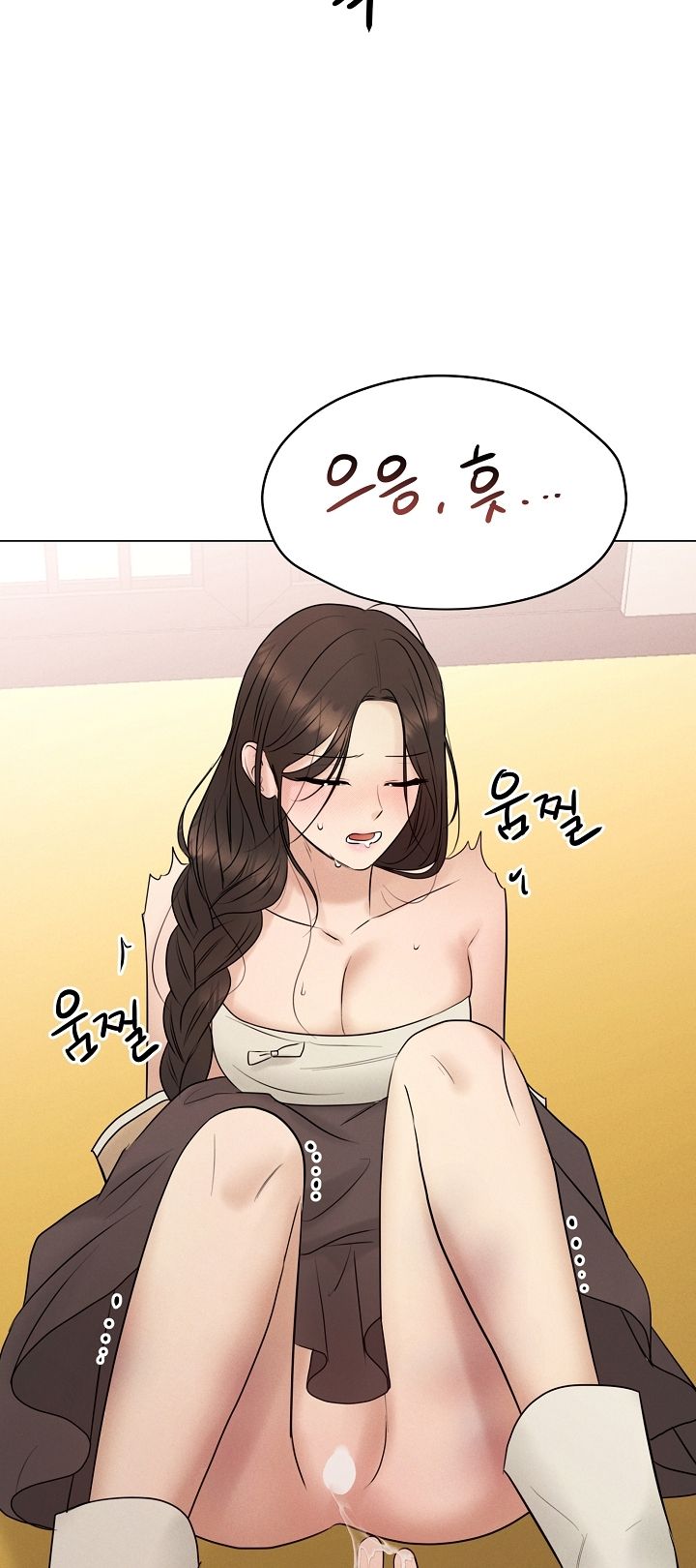 đọc truyện [18+] Tỳ Nữ Bỏ Trốn Chương 3 ảnh 33 tại Giả Dược