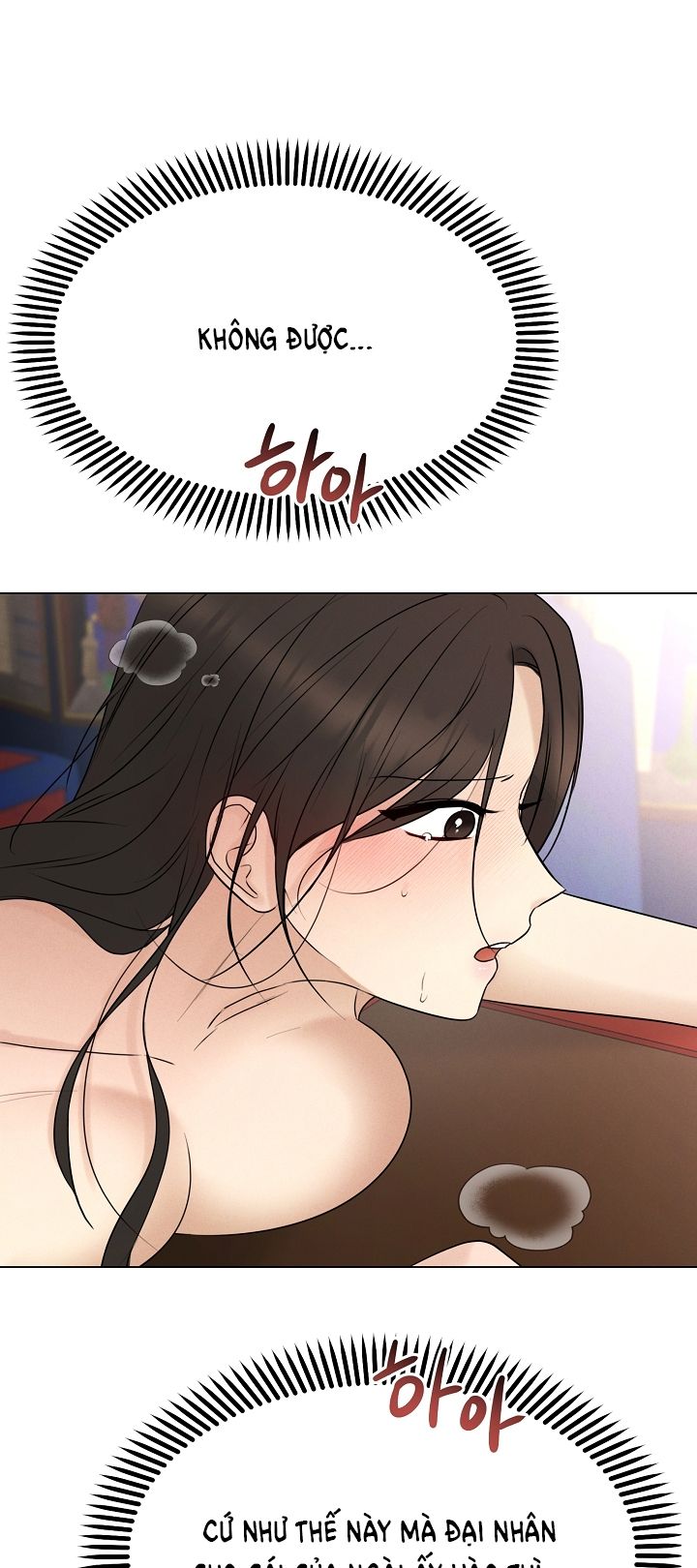 đọc truyện [18+] Tỳ Nữ Bỏ Trốn Chương 3 ảnh 43 tại Giả Dược