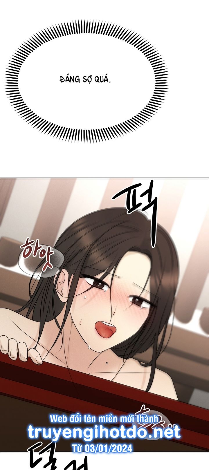 đọc truyện [18+] Tỳ Nữ Bỏ Trốn Chương 3 ảnh 46 tại Giả Dược