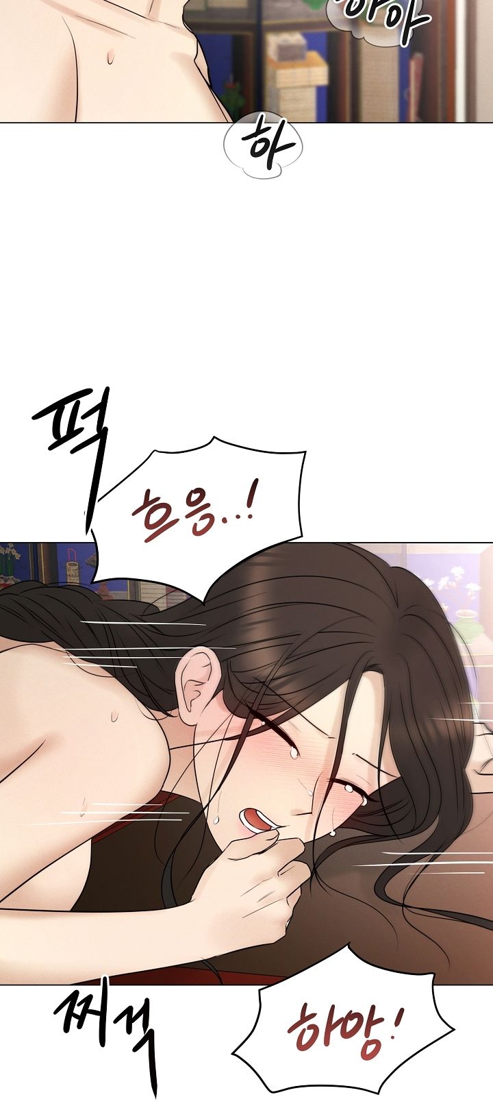 đọc truyện [18+] Tỳ Nữ Bỏ Trốn Chương 3 ảnh 48 tại Giả Dược