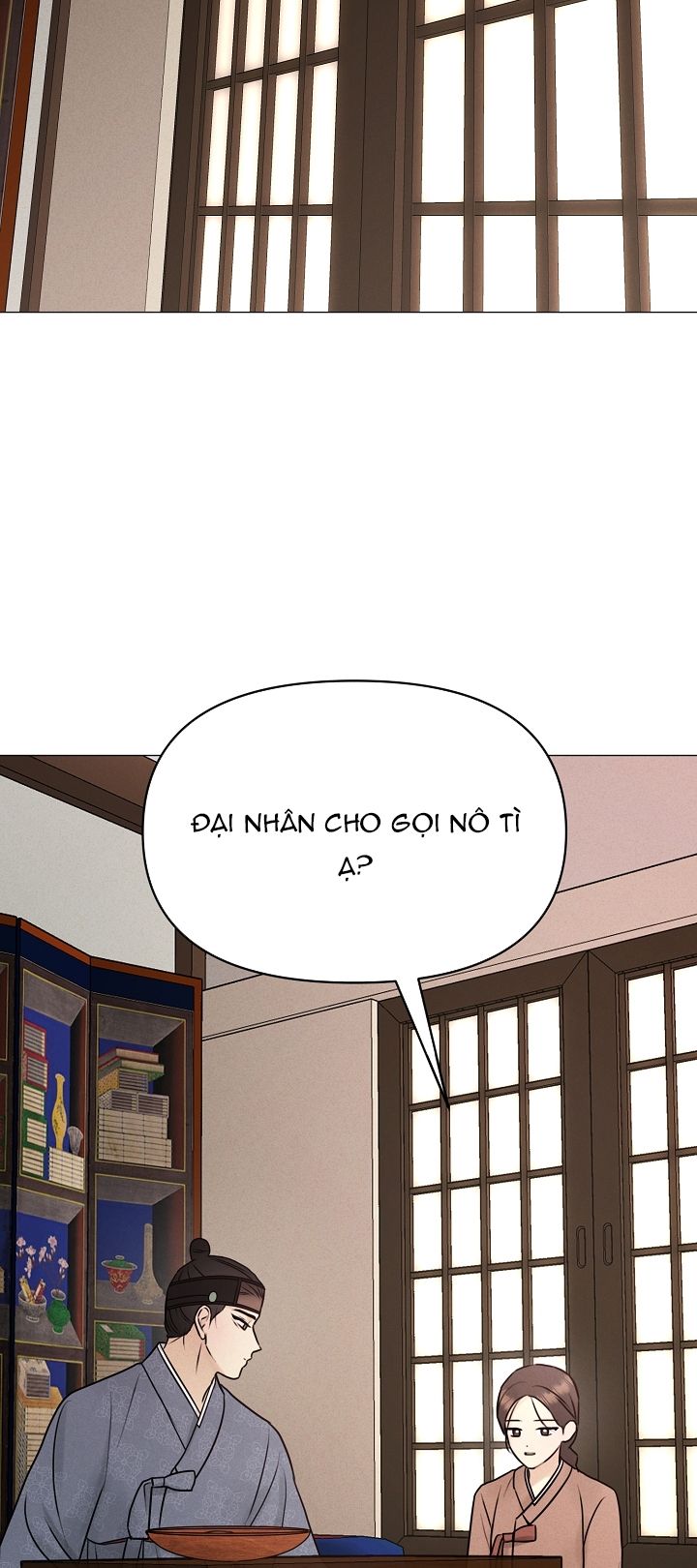 đọc truyện [18+] Tỳ Nữ Bỏ Trốn Chương 4 ảnh 53 tại Giả Dược