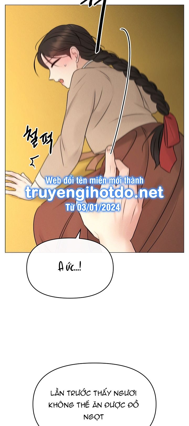 đọc truyện [18+] Tỳ Nữ Bỏ Trốn Chương 5 ảnh 35 tại Giả Dược