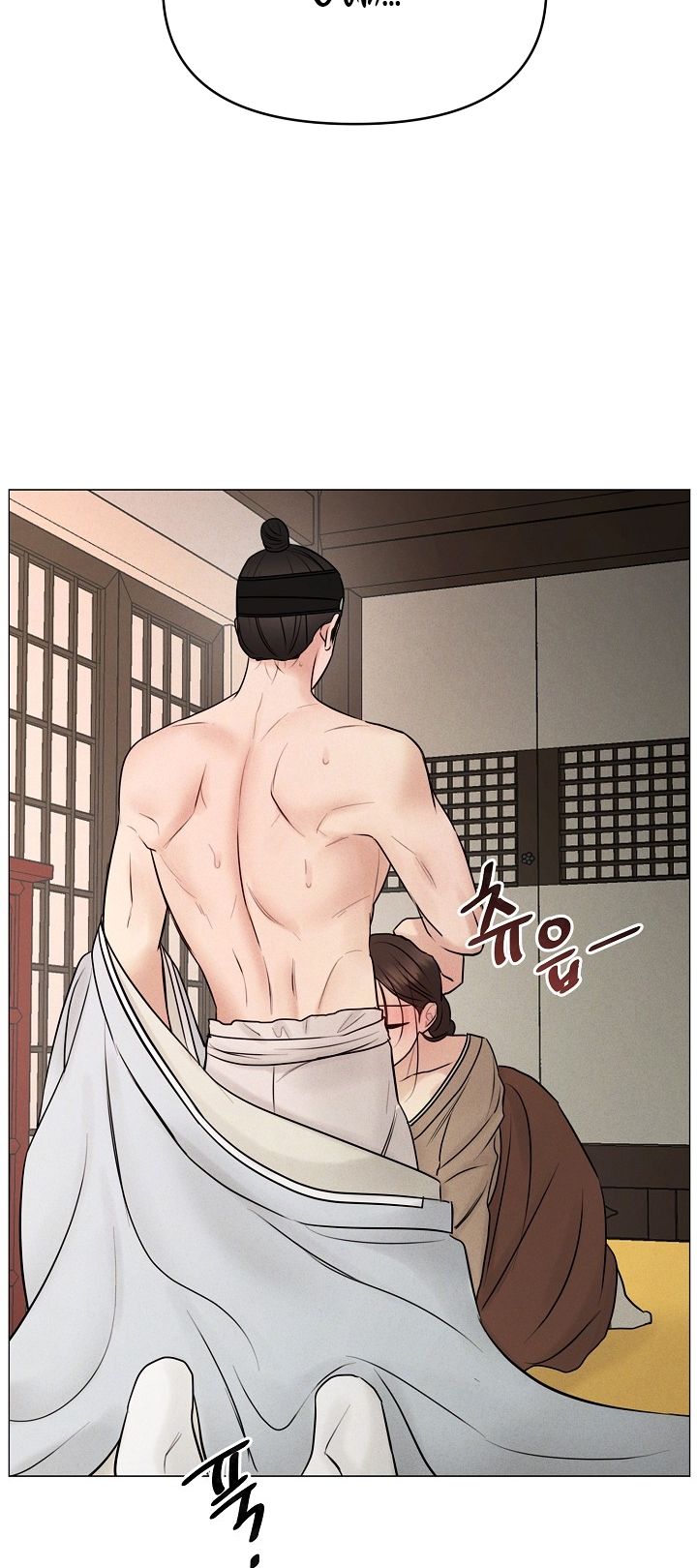 đọc truyện [18+] Tỳ Nữ Bỏ Trốn Chương 5 ảnh 59 tại Giả Dược