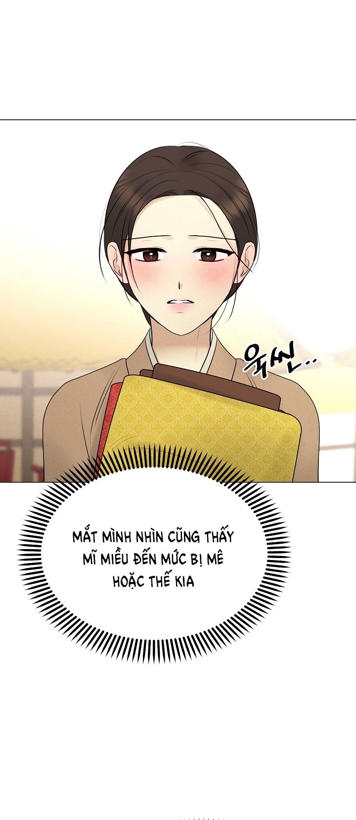 đọc truyện [18+] Tỳ Nữ Bỏ Trốn Chương 6 ảnh 18 tại Giả Dược