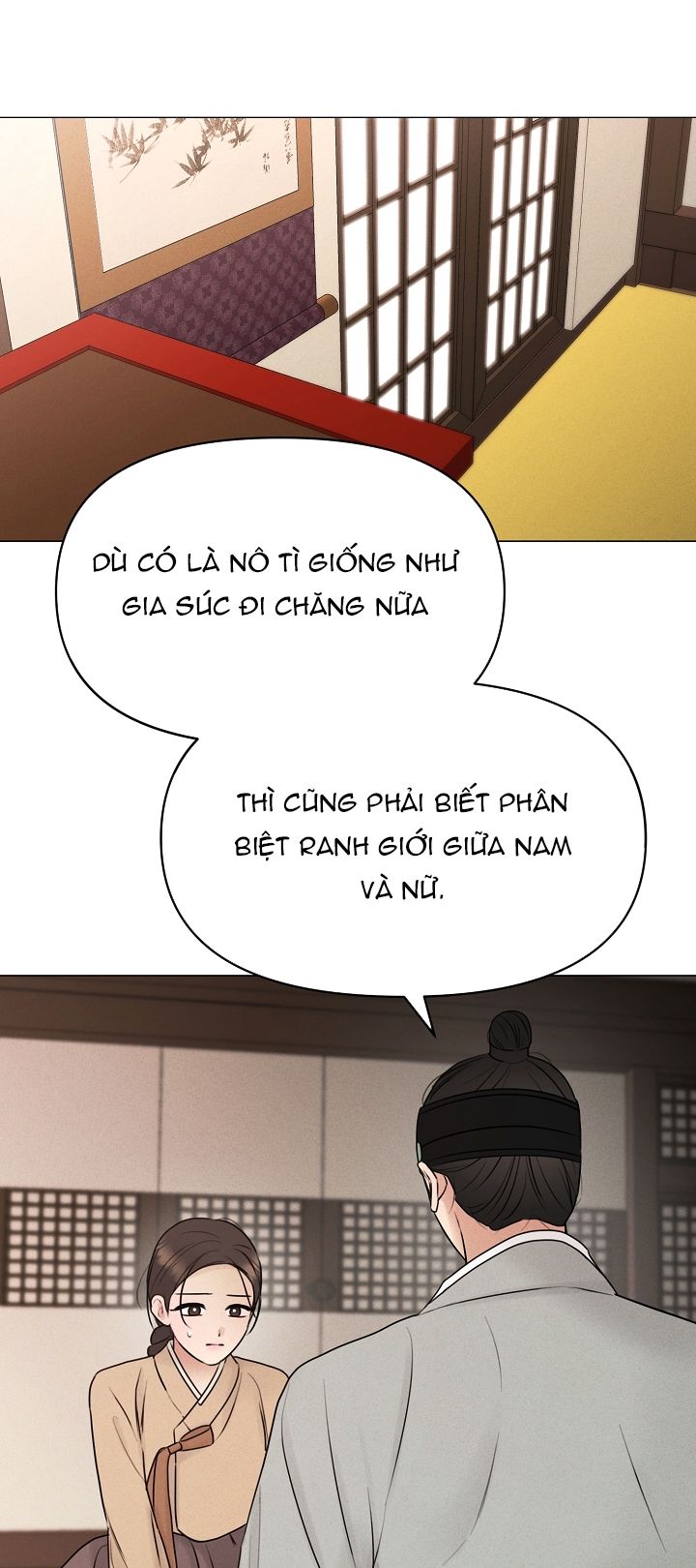 đọc truyện [18+] Tỳ Nữ Bỏ Trốn Chương 7 ảnh 14 tại Giả Dược