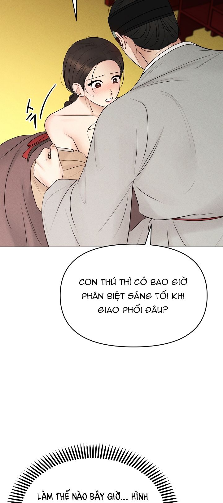 đọc truyện [18+] Tỳ Nữ Bỏ Trốn Chương 7 ảnh 21 tại Giả Dược