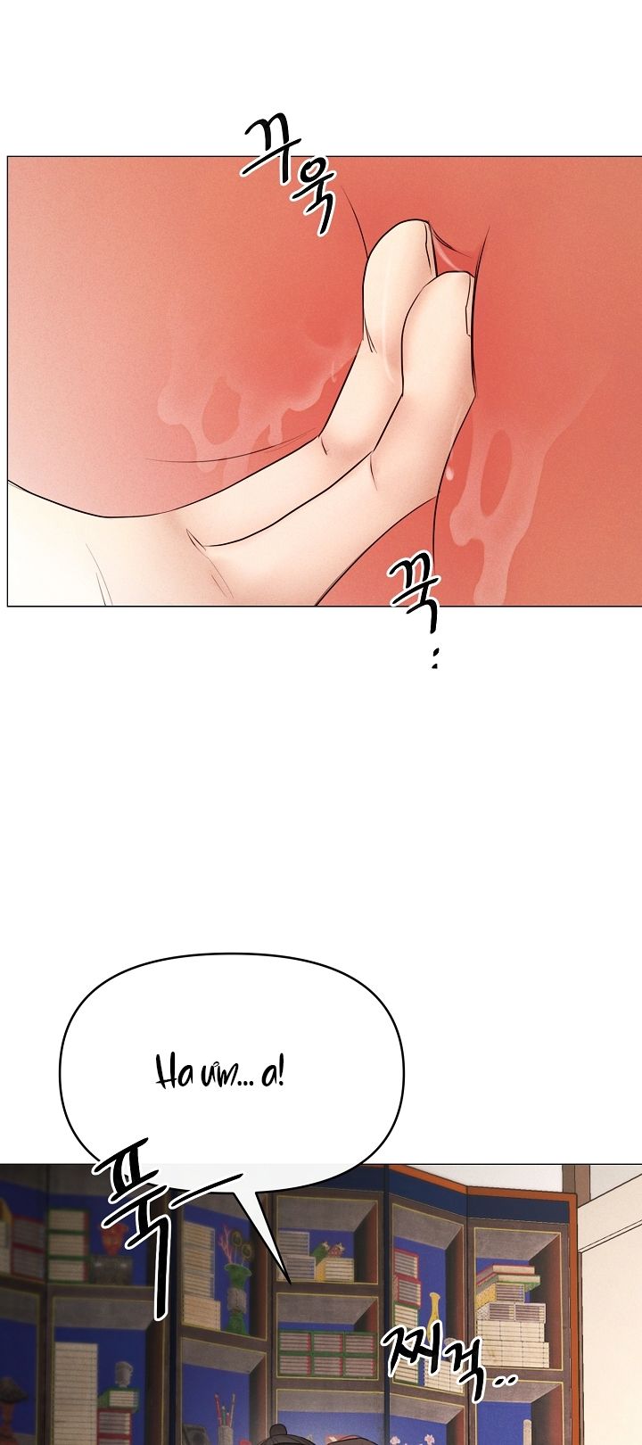 đọc truyện [18+] Tỳ Nữ Bỏ Trốn Chương 7 ảnh 31 tại Giả Dược