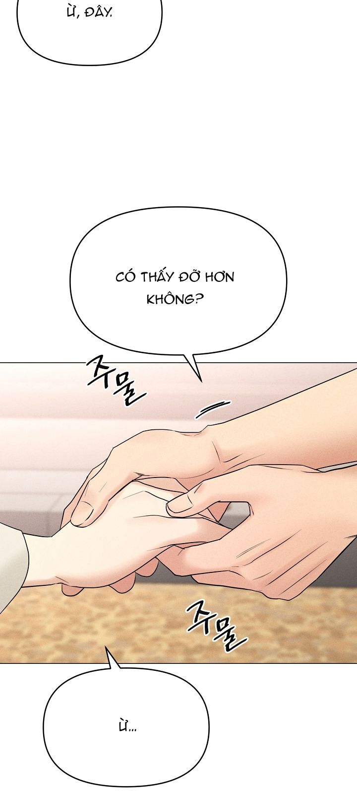 đọc truyện [18+] Tỳ Nữ Bỏ Trốn Chương 7 ảnh 5 tại Giả Dược