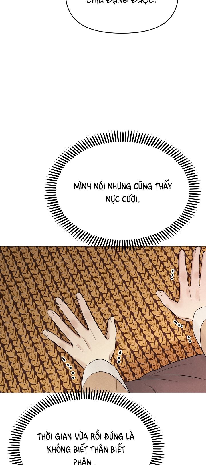 đọc truyện [18+] Tỳ Nữ Bỏ Trốn Chương 8 ảnh 13 tại Giả Dược