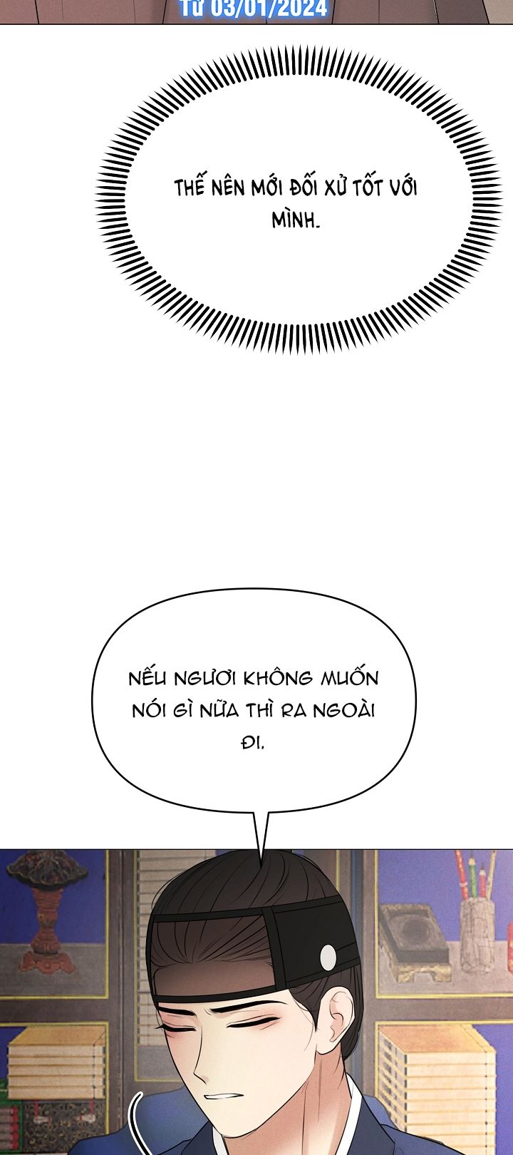 đọc truyện [18+] Tỳ Nữ Bỏ Trốn Chương 9 ảnh 50 tại Giả Dược