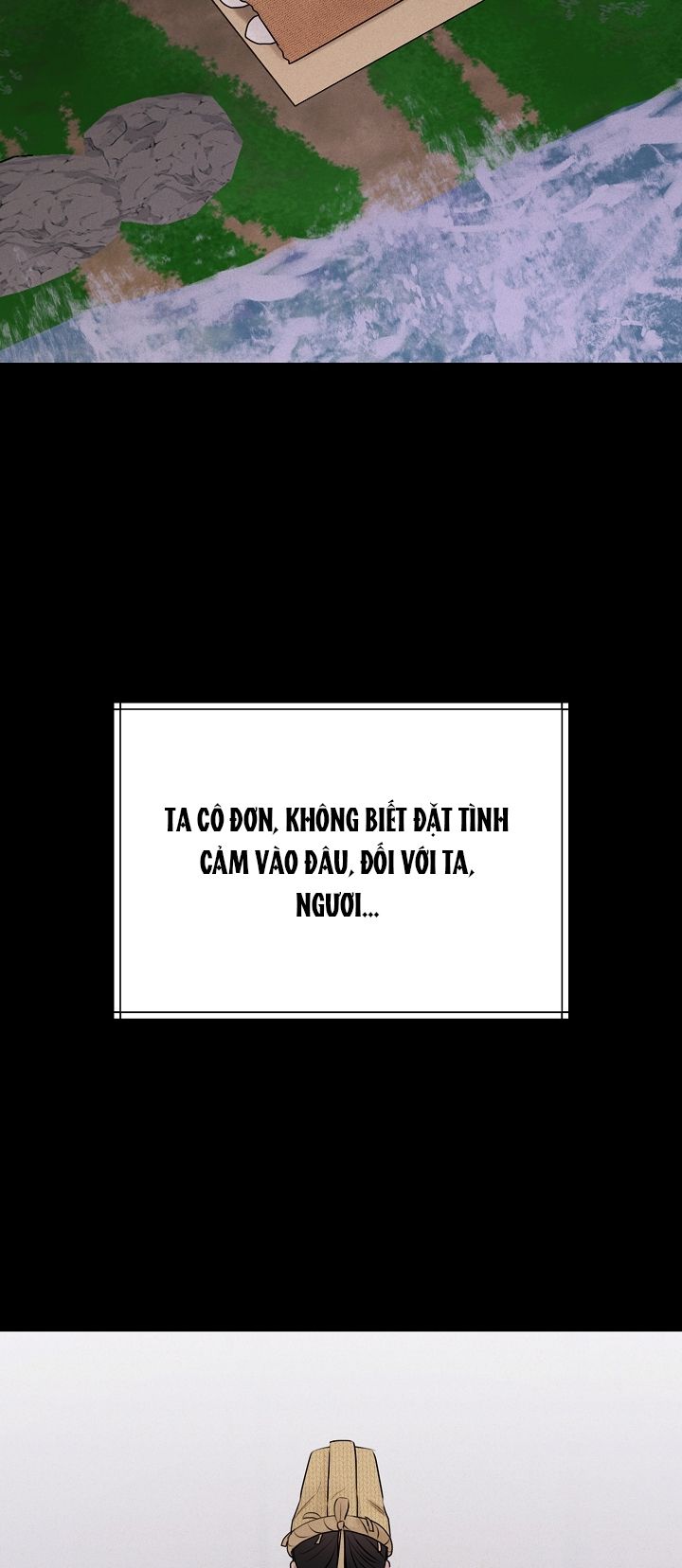 đọc truyện [18+] Tỳ Nữ Bỏ Trốn Chương 9 ảnh 61 tại Giả Dược