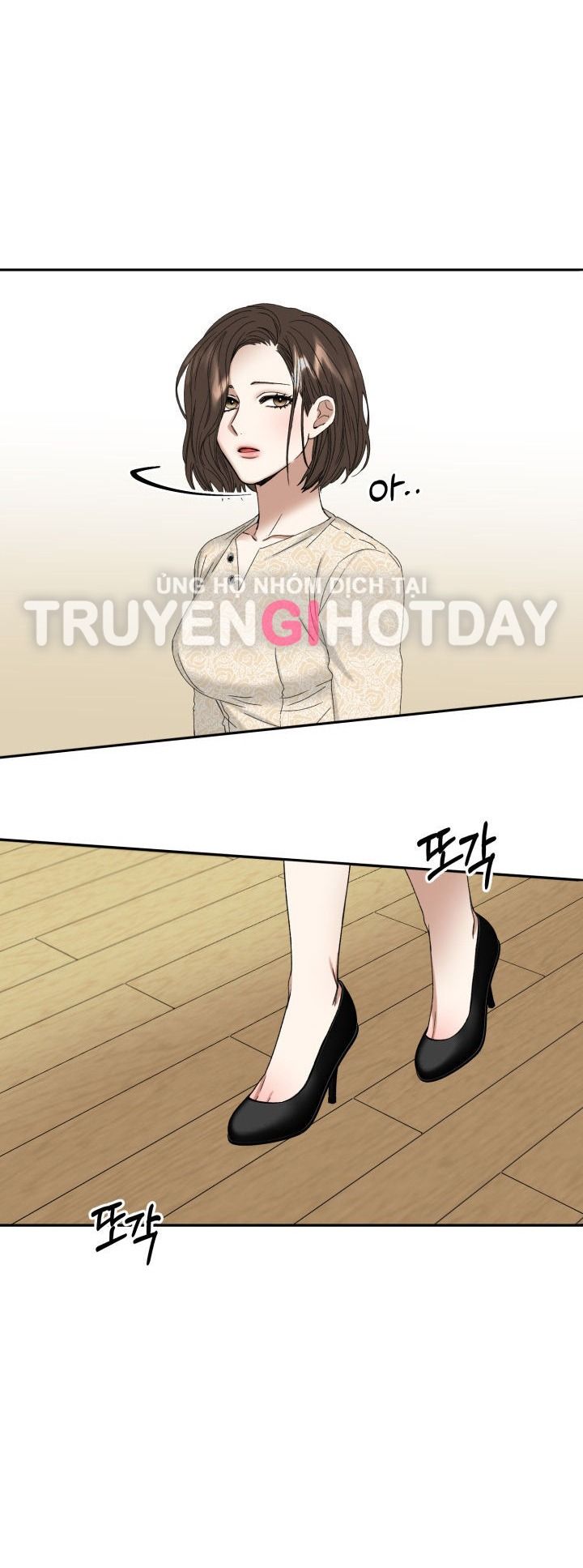 đọc truyện [18+] Ưu Thế Tuyệt Đối Chương 1.1 ảnh 27 tại Giả Dược