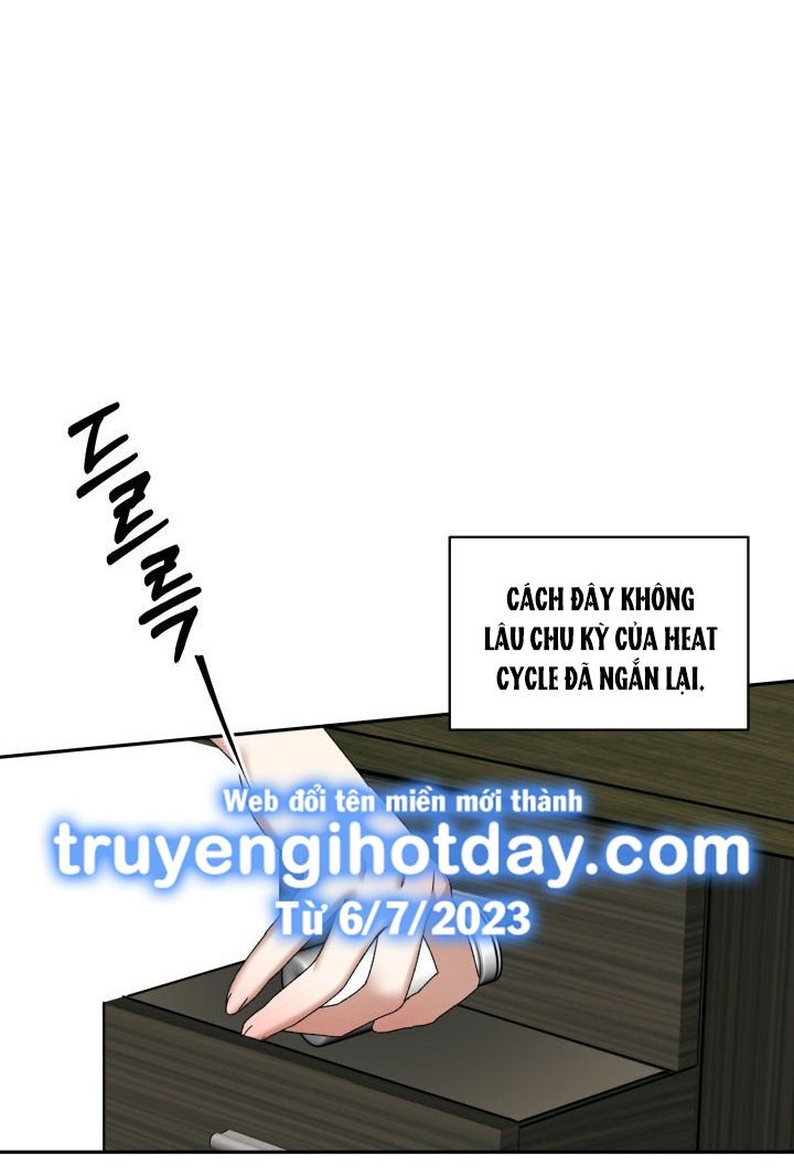 đọc truyện [18+] Ưu Thế Tuyệt Đối Chương 1.1 ảnh 30 tại Giả Dược